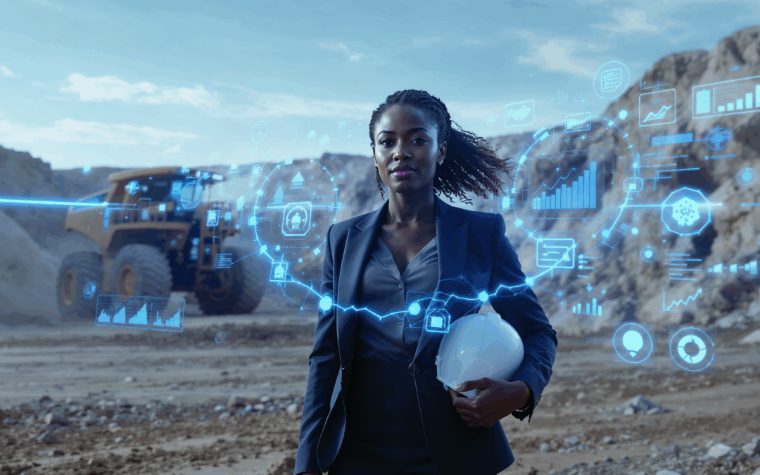 Women in Mining: Project Procurement as a strategic lever for Women Empowerment by Mbali Milanzi