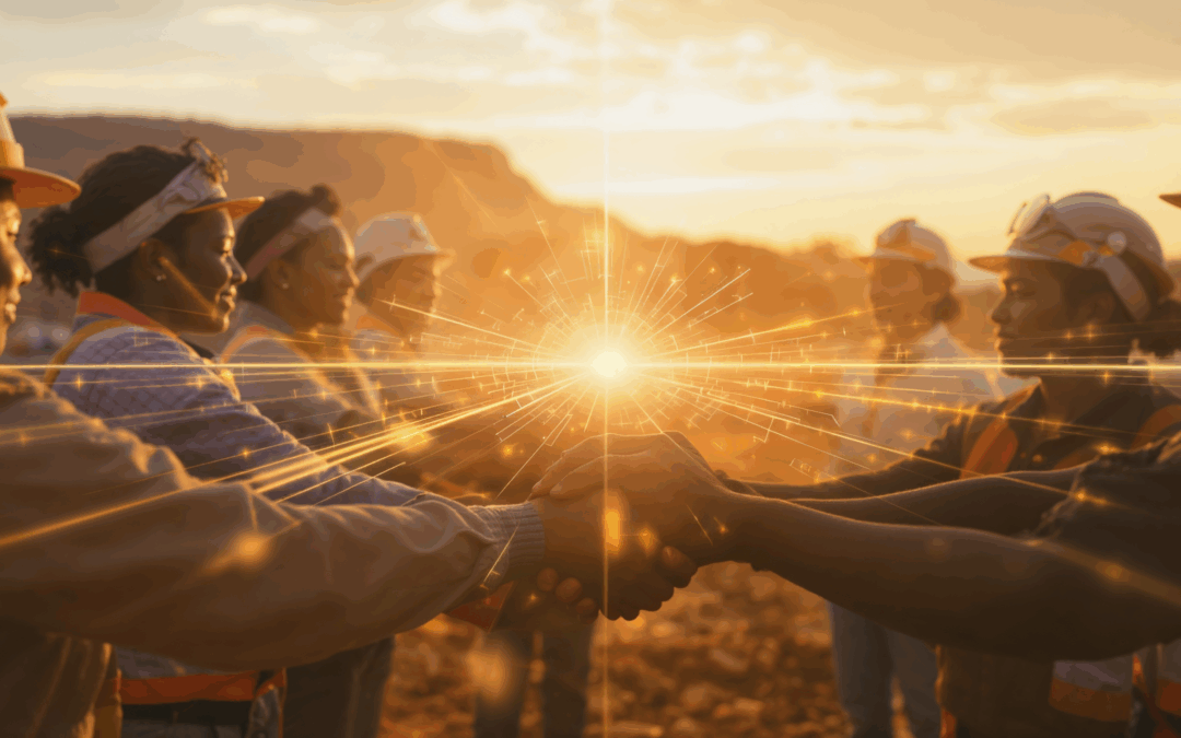 Empowerment, Unity, and Collective Growth By Mbali Milanzi