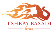 Tshepa Basadi Group Home Page logo