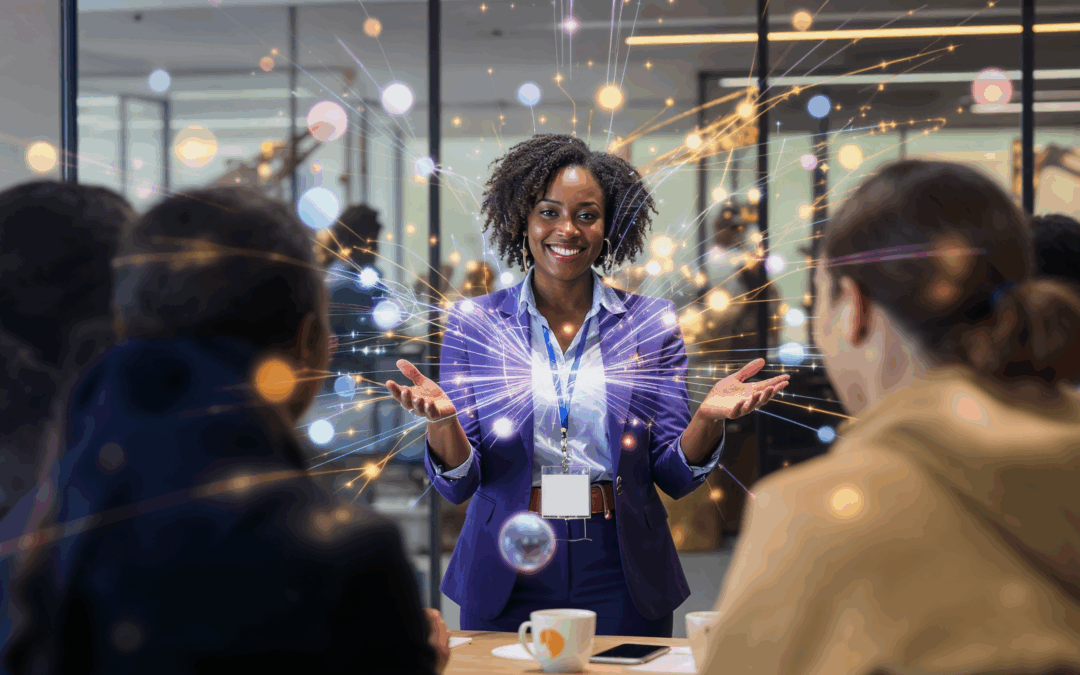 Mentorship: Taking charge of your journey By Siphokazi Garane